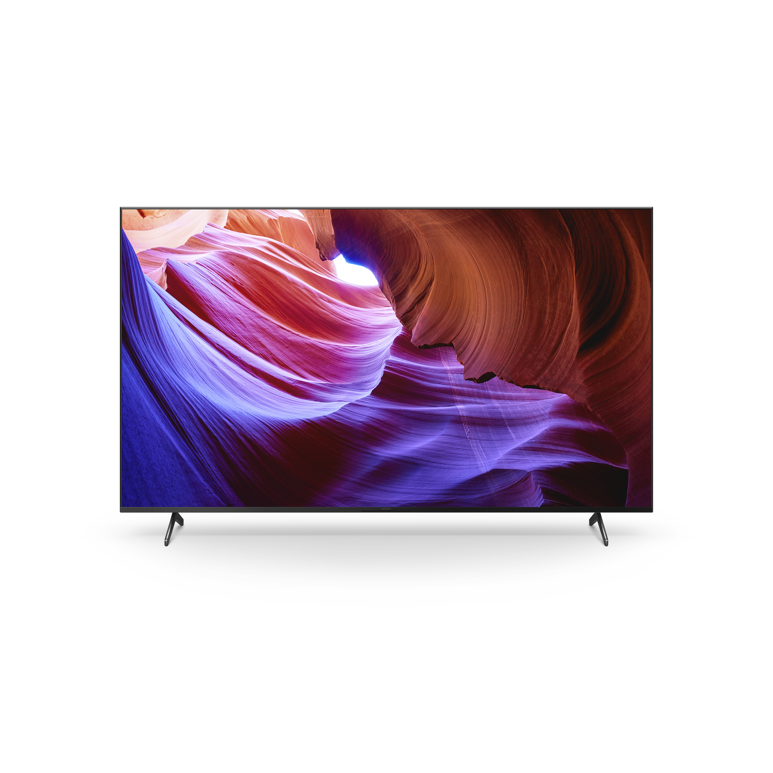 KM-55X85K - 55 型4K 智慧顯示器(Google TV) - Sony 台灣官方購物網站